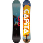 Capita Defenders of Awesome Snowboard 2025 Snowboard