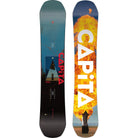 Capita Defenders of Awesome Snowboard 2025 Snowboard