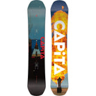 Capita Defenders of Awesome Snowboard 2025 Snowboard