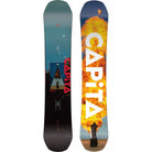 Capita Defenders of Awesome Snowboard 2025 Snowboard