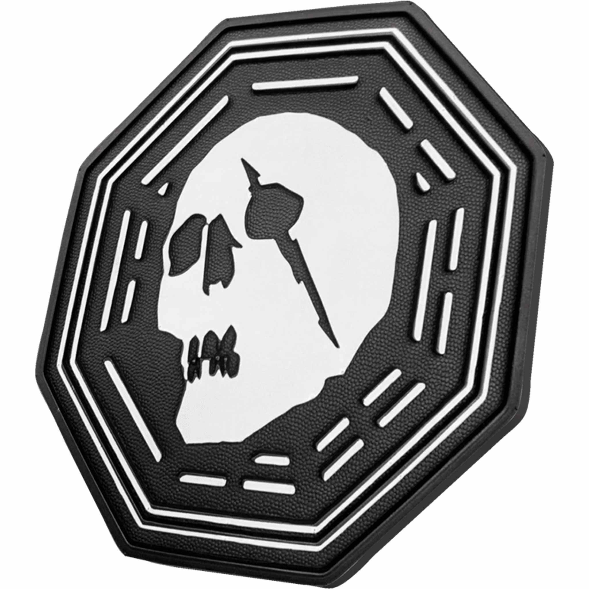 Capita Dharma Stomp Pad Black Accessories