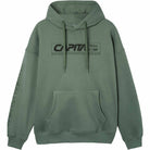 Capita Fracture Hoodie Light Olive Sweatshirts