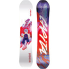 Capita Indoor Survival Snowboard 2025 Snowboard