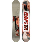 Capita Indoor Survival Snowboard 2027 Snowboard
