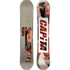 Capita Indoor Survival Wide Snowboard 2027 Snowboard