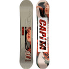 Capita Indoor Survival Wide Snowboard 2027 Snowboard