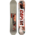 Capita Indoor Survival Wide Snowboard 2027 Snowboard