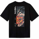 Capita Kazu Tee Black T Shirt