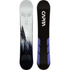 Capita Mega Merc Snowboard 2025 Snowboard