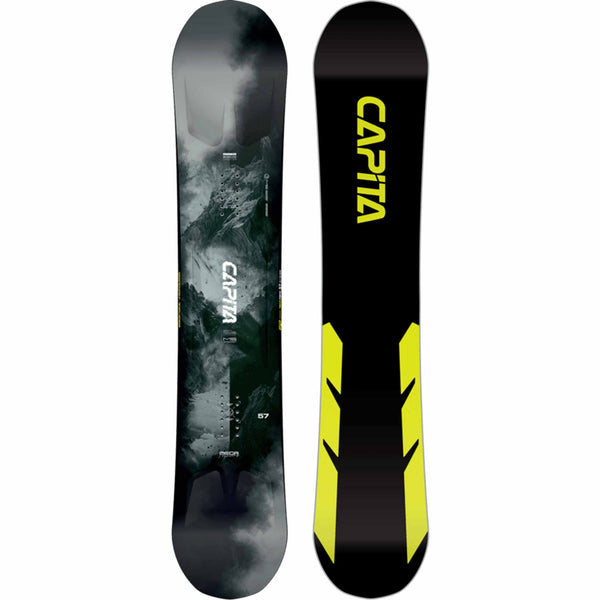 スノーボード CAPITA Mega Mercury 21-22 Capita Mega Mercury Snowboard 2026 - Sanction Skate And Snow