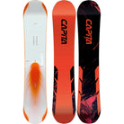 Capita Mercury Snowboard 2027 Snowboard