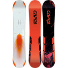 Capita Mercury Wide Snowboard 2027 Snowboard