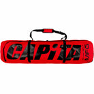 Capita MFG Board Bag Red 2026 Snowboard Bag