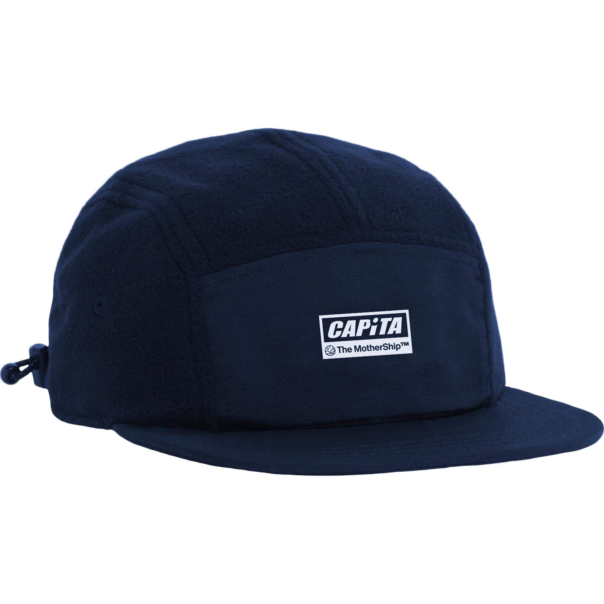 Capita Mothership Cap Dark Navy Hats