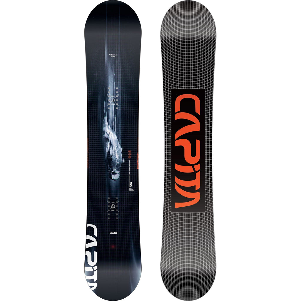 Capita Outerspace Living Snowboard 2024 Snowboard