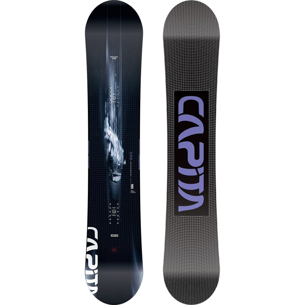 Capita Outerspace Living Snowboard 2024 Snowboard