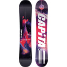 Capita Outerspace Living Wide Snowboard 2025 Snowboard