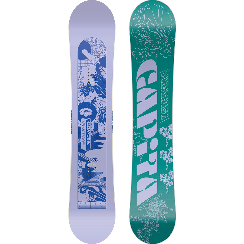 Capita Paradise Snowboard 2024 Snowboard