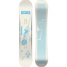 Capita Pathfinder Snowboard 2027 Snowboard