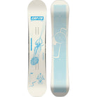 Capita Pathfinder Wide Snowboard 2027 Snowboard