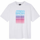 Capita Retro Tee White T Shirt