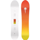 Capita SB Powder Racers Snowboard 2025 Snowboard