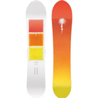 Capita SB Powder Racers Snowboard 2025 Snowboard