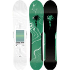 Capita SB Powder Racers Snowboard 2027 Snowboard