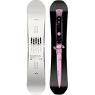 Capita SB Resort Twin Snowboard 2027 Snowboard