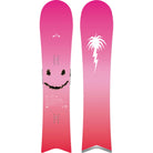 Capita SB Slush Slashers 2.0 Snowboard 2027 Snowboard