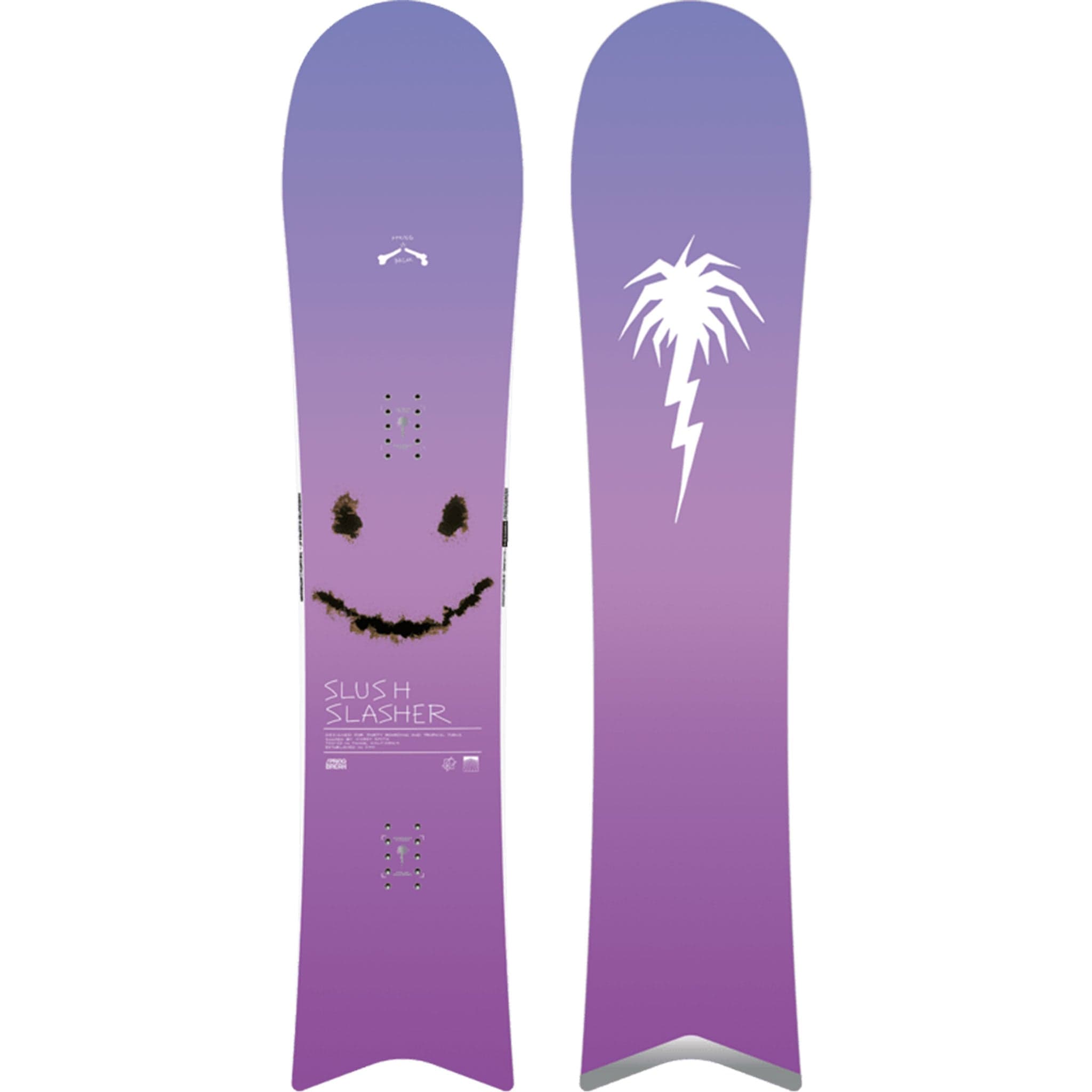 Capita SB Slush Slashers 2.0 Snowboard 2027 Snowboard