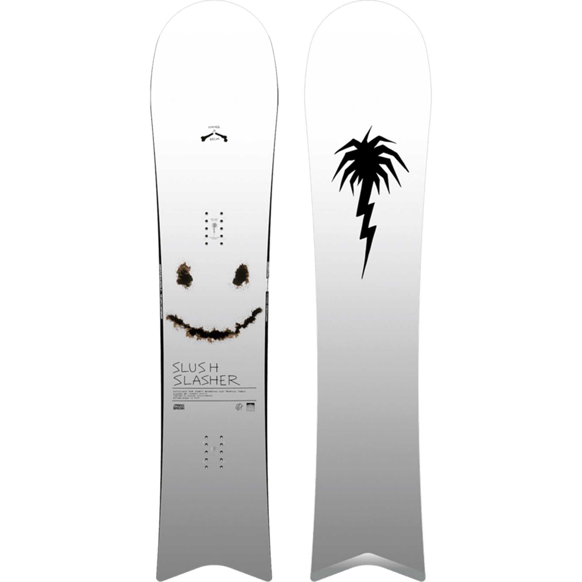Capita SB Slush Slashers 2.0 Snowboard 2027