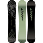 Capita Sidewinder Snowboard 2027 Snowboard