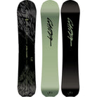 Capita Sidewinder Snowboard 2027 Snowboard