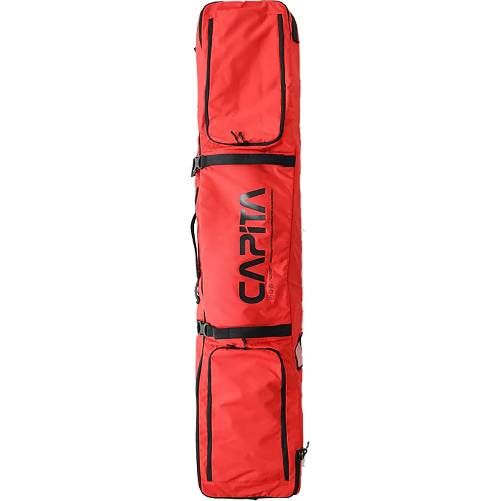 Capita Snowboard Bag Red Snowboard Bags