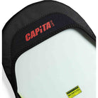 Capita Snowboard Sleeve Black Snowboard Bag