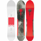 Capita Spring Break Powder Racers Snowboard 2026 Snowboard