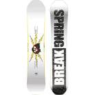 Capita Spring Break Resort Twin Snowboard 2025 Snowboard