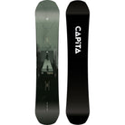 Capita Super D.O.A Wide Snowboard 2025 Snowboard