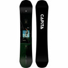 Capita Super D.O.A. Wide Snowboard 2026 Snowboard