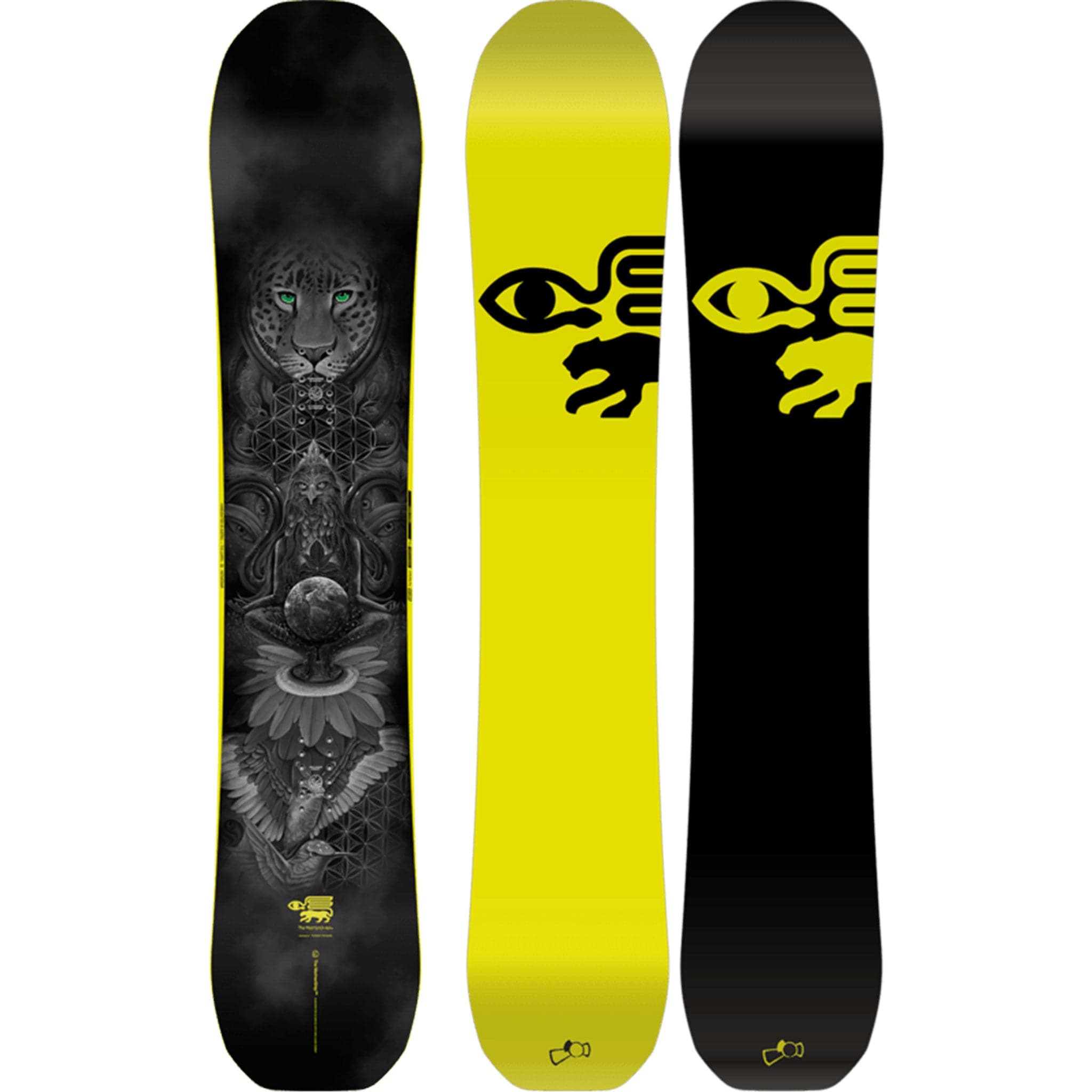 Capita The Matriarch Wide Snowboard 2027 Snowboard