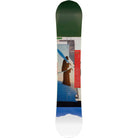 Capita The Outsiders Wide Snowboard 2024 Snowboard