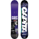 Capita The Outsiders Wide Snowboard 2025 Snowboard