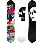 Capita Ultrafear Snowboard 2025 Snowboard