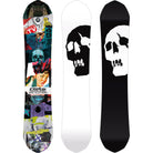 Capita Ultrafear Snowboard 2025 Snowboard