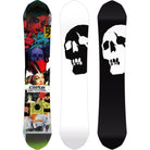 Capita Ultrafear Snowboard 2025 Snowboard