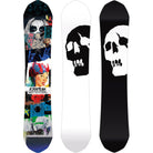 Capita Ultrafear Snowboard 2025 Snowboard