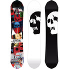 Capita Ultrafear Snowboard 2025 Snowboard