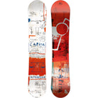 Capita Ultrafear Snowboard 2027 Snowboard