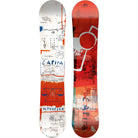 Capita Ultrafear Wide Snowboard 2027 Snowboard